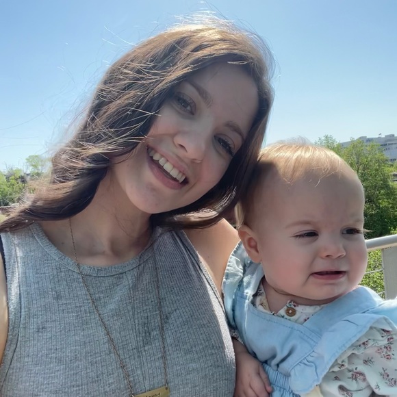 Hannah Mae - Picture 1 of 1